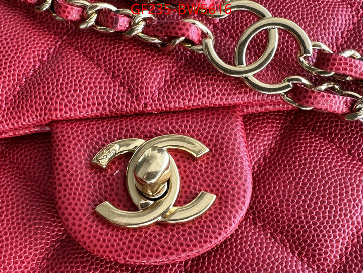 Chanel Bags(TOP)-Diagonal-,ID: BW5616,$: 235USD