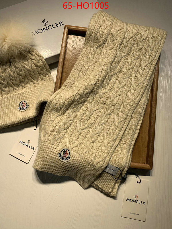 Scarf-Moncler,2023 replica wholesale cheap sales online ,ID: HO1005,$: 65USD