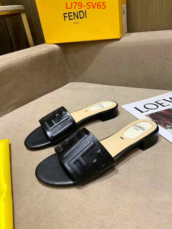 Women Shoes-Fendi,hot sale , ID: SV65,$:79USD