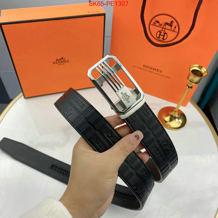 Belts-Hermes,what's the best to buy replica , ID: PE1307,$: 65USD