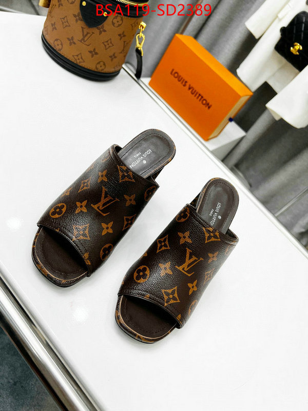 Women Shoes-LV,where can you buy replica , ID: SD2389,$: 119USD