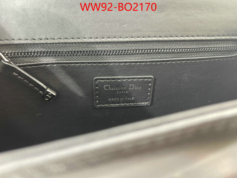 Dior Bags(4A)-Montaigne-,ID: BO2170,$: 92USD