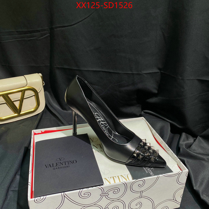 Women Shoes-Valentino,where should i buy to receive , ID: SD1526,$: 125USD