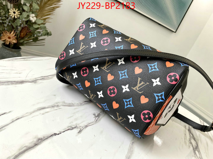 LV Bags(TOP)-Speedy-,ID: BP2183,$: 229USD