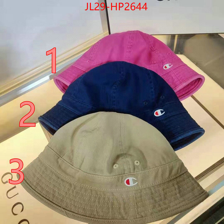 Cap (Hat)-Champion,good , ID: HP2644,$: 29USD