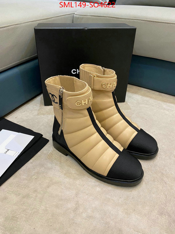 Women Shoes-Chanel,what best designer replicas , ID: SO4622,$: 149USD