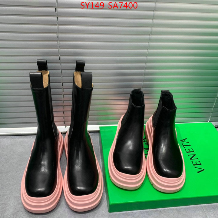 Women Shoes-BV,can you buy knockoff , ID: SA7400,$: 149USD