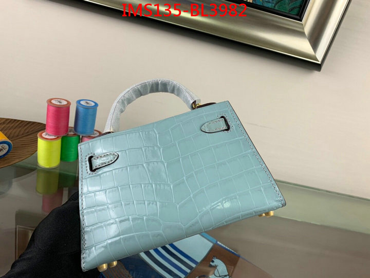 Hermes Bags(TOP)-Kelly-,replicas buy special ,ID: BL3982,$: 135USD