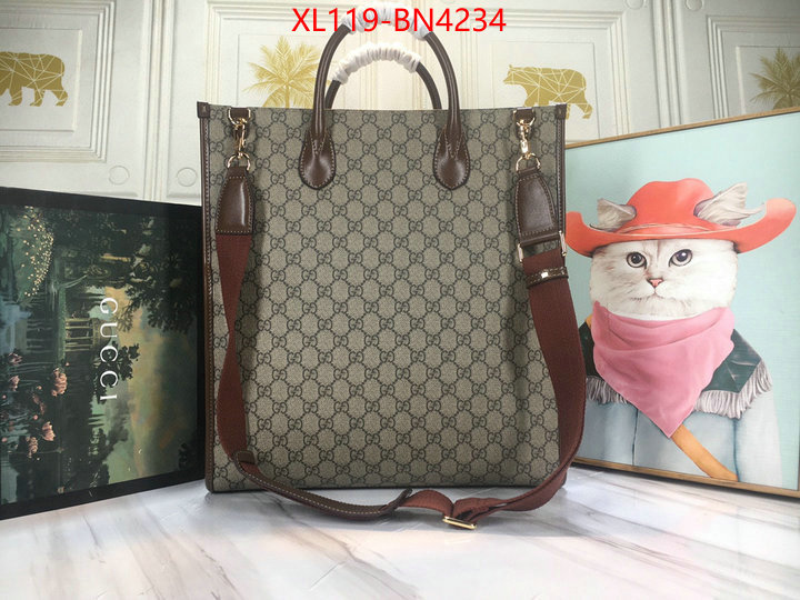 Gucci Bags(4A)-Handbag-,high quality designer ,ID: BN4234,$: 119USD