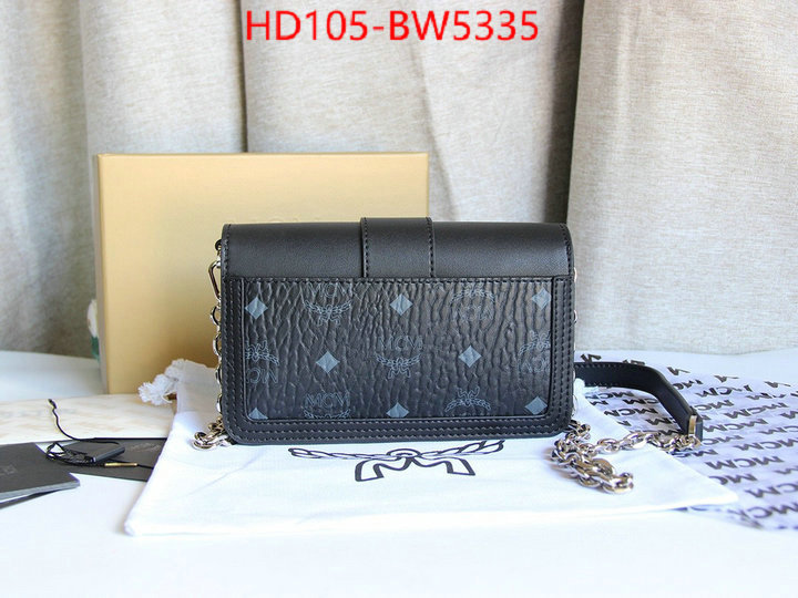 MCM Bags(TOP)-Diagonal-,ID: BW5335,$: 105USD