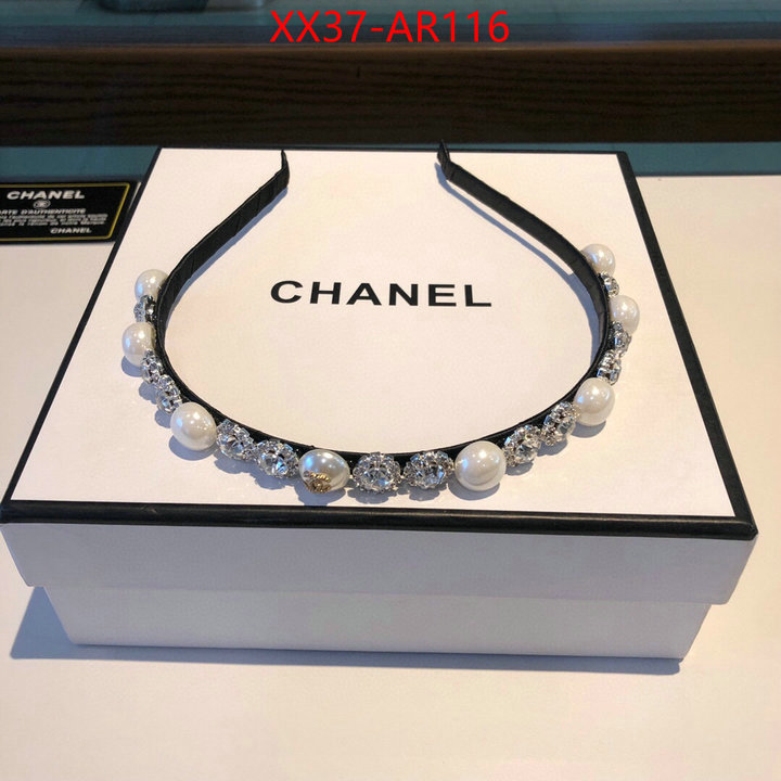 Hair band-Chanel,online sale , ID: AR116,$: 37USD