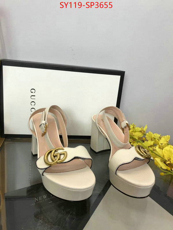 Women Shoes-Gucci,fashion designer , ID: SP3655,$: 119USD