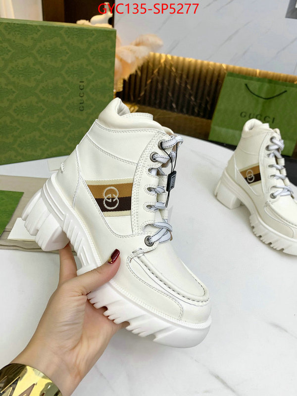 Women Shoes-Gucci,find replica , ID: SP5277,$: 135USD