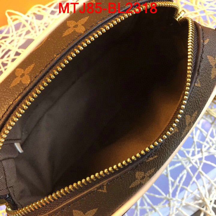 LV Bags(4A)-Pochette MTis Bag-Twist-,ID：BL2318,$:85USD
