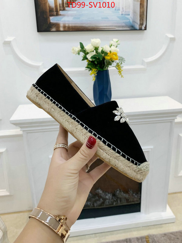 Women Shoes-Miu Miu,buy high quality cheap hot replica ,new , ID: SV1010,$: 99USD