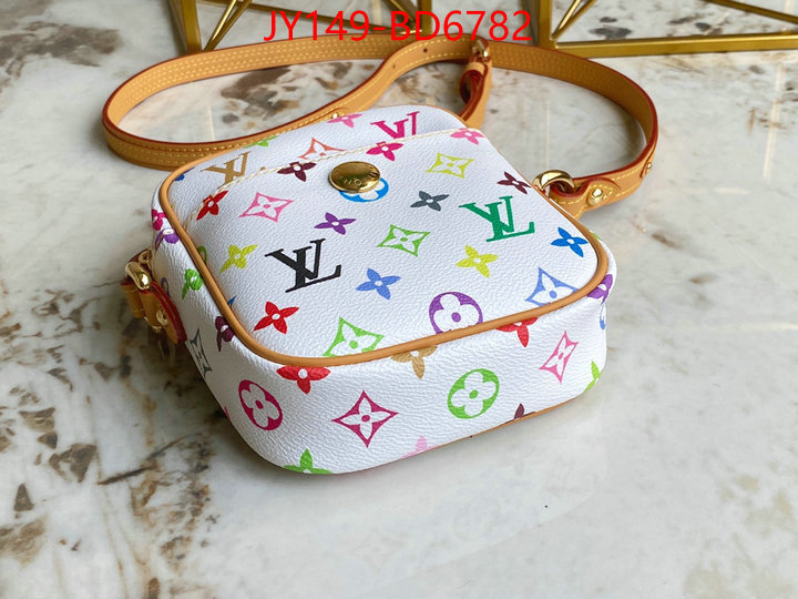 LV Bags(TOP)-Pochette MTis-Twist-,ID: BD6782,$: 149USD