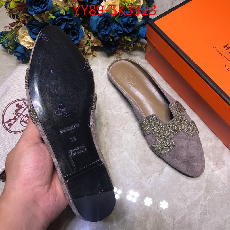 Women Shoes-Hermes,the best designer , ID: SK3323,$:89USD