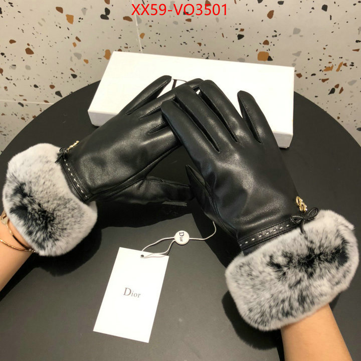 Gloves-Dior,what best designer replicas , ID: VO3501,$: 59USD