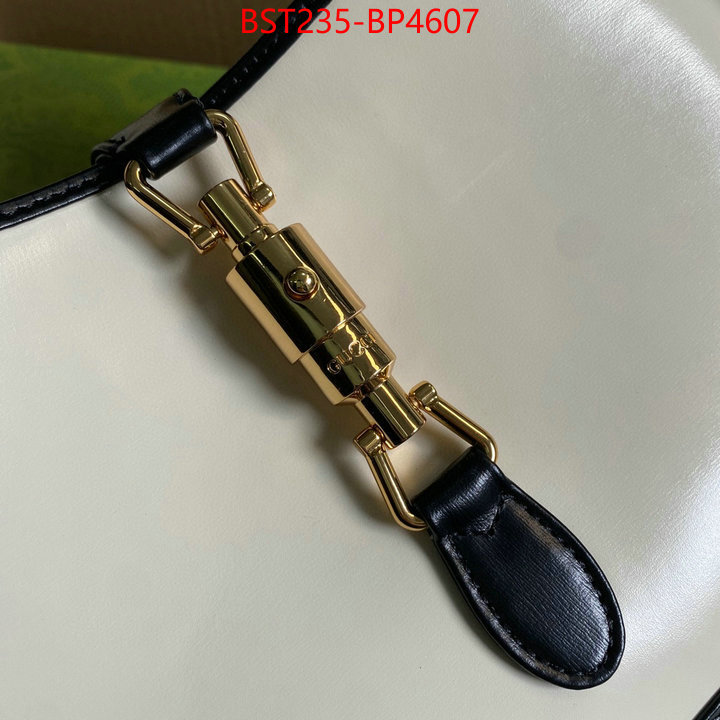 Gucci Bags(TOP)-Jackie Series-,best replica ,ID: BP4607,$: 235USD