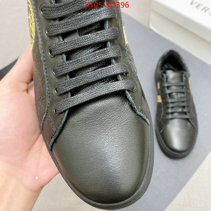 Men Shoes-Versace,online , ID: SO396,$: 105USD