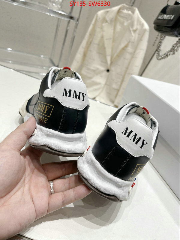 Women Shoes-MMY,how can i find replica ,from china , ID: SW6330,$: 135USD