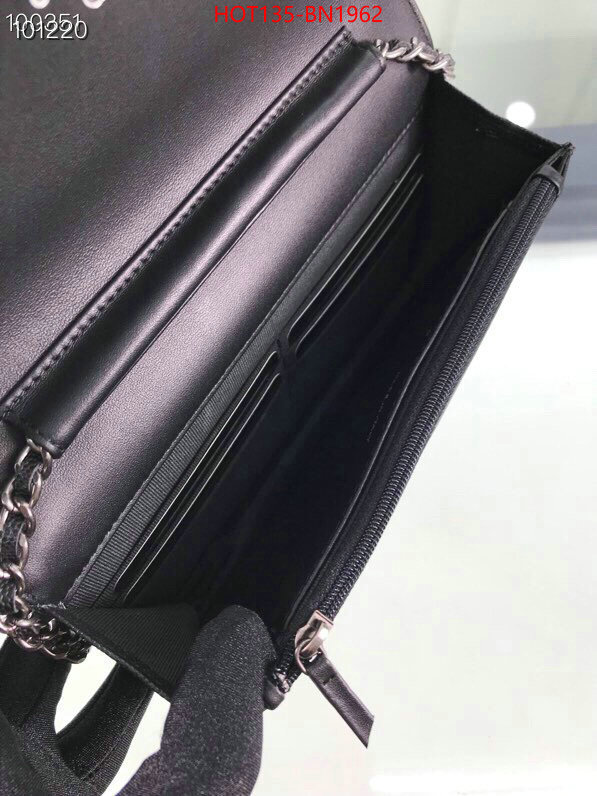 Chanel Bags(TOP)-Diagonal-,ID: BN1962,$: 135USD