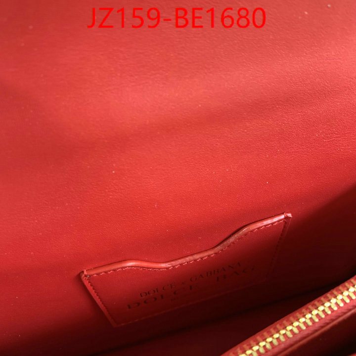 DG Bags(TOP)-Handbag,ID: BE1680,$: 159USD