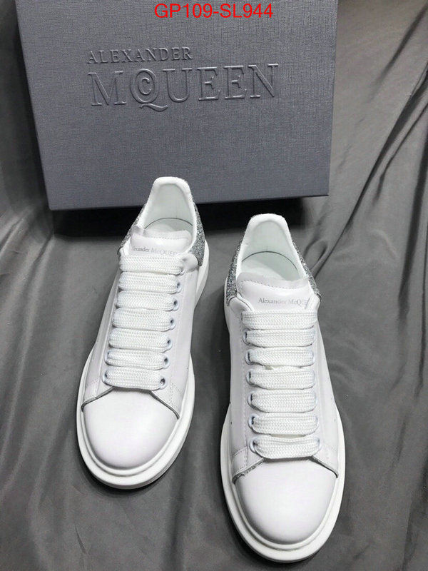 Women Shoes-Alexander McQueen,are you looking for , ID: SL944,$:109USD