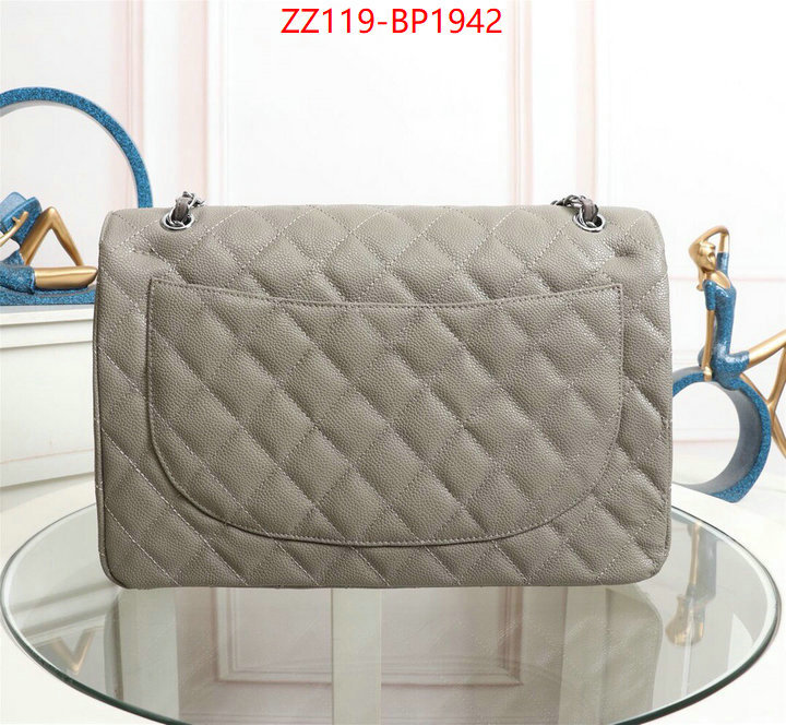 Chanel Bags(4A)-Diagonal-,ID: BP1942,$: 119USD