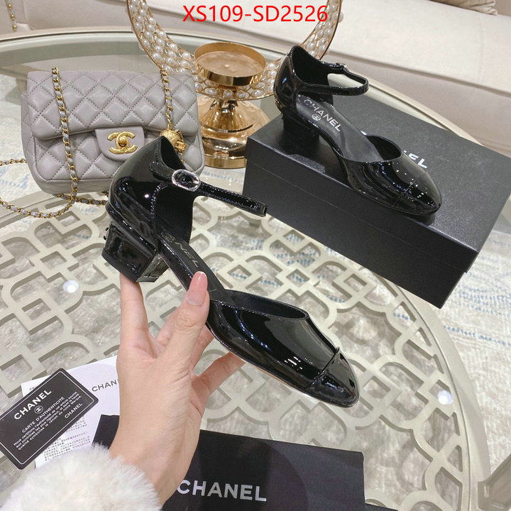 Women Shoes-Chanel,where can i buy , ID: SD2526,$: 109USD