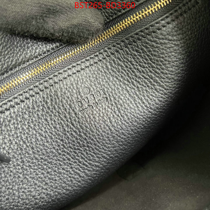 Gucci Bags(TOP)-Jackie Series-,replica sale online ,ID: BD3360,$: 265USD