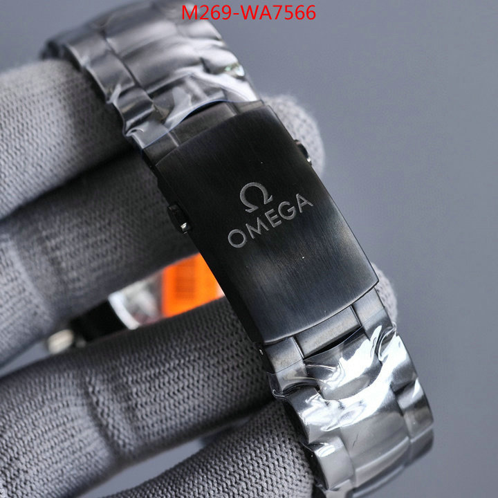 Watch(4A)-Omega,same as original ,ID: WA7566,$: 269USD
