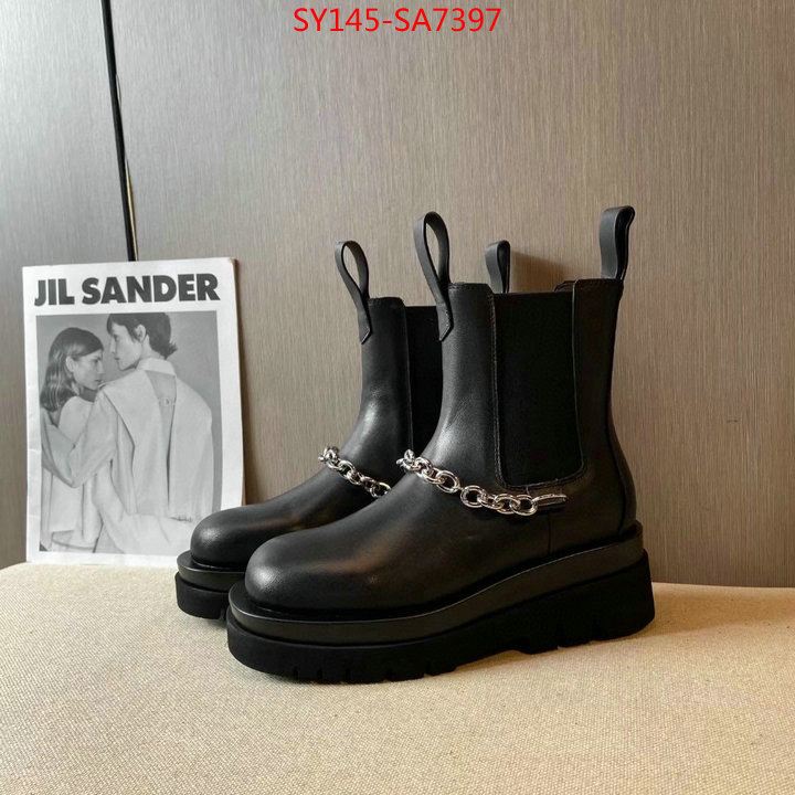 Women Shoes-BV,replica , ID: SA7397,$: 145USD