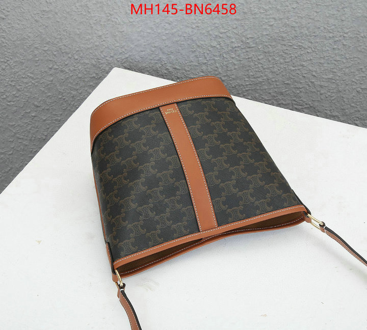 CELINE Bags(4A)-Diagonal,buy the best replica ,ID: BN6458,$: 145USD