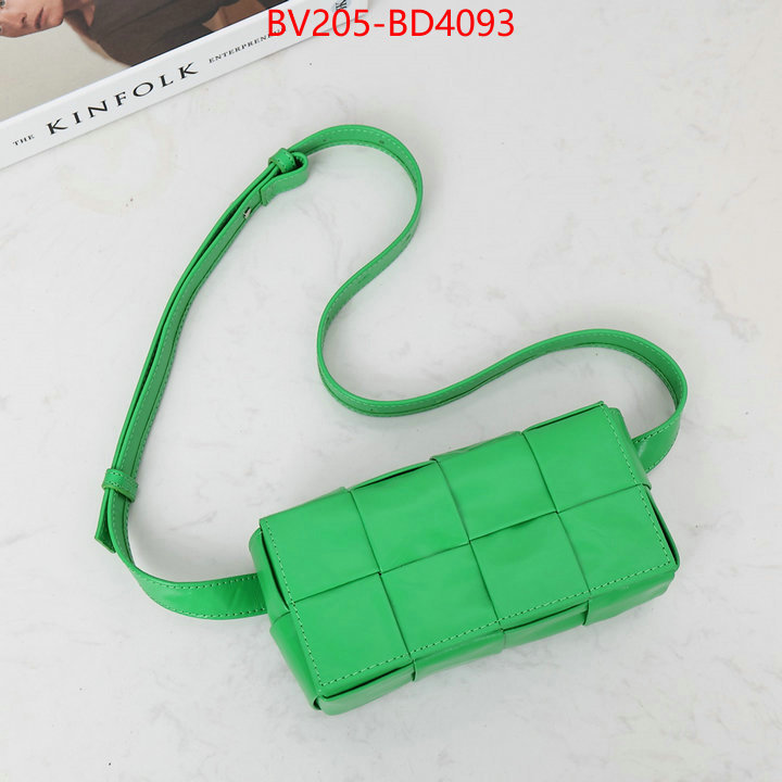 BV Bags(TOP)-Cassette Series,the best quality replica ,ID: BD4093,$: 205USD