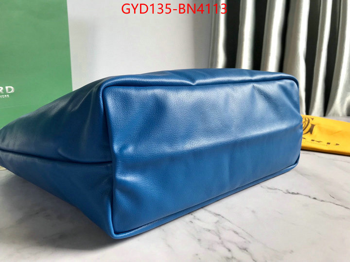 Goyard Bags(4A)-Handbag-,buying replica ,ID: BN4113,$: 135USD