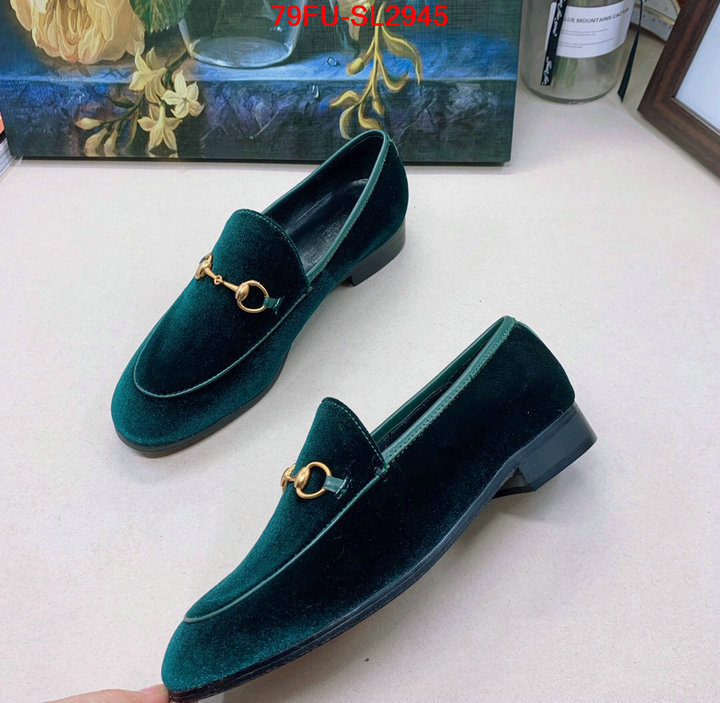 Women Shoes-Gucci,copy , ID: SL2945,$: 79USD