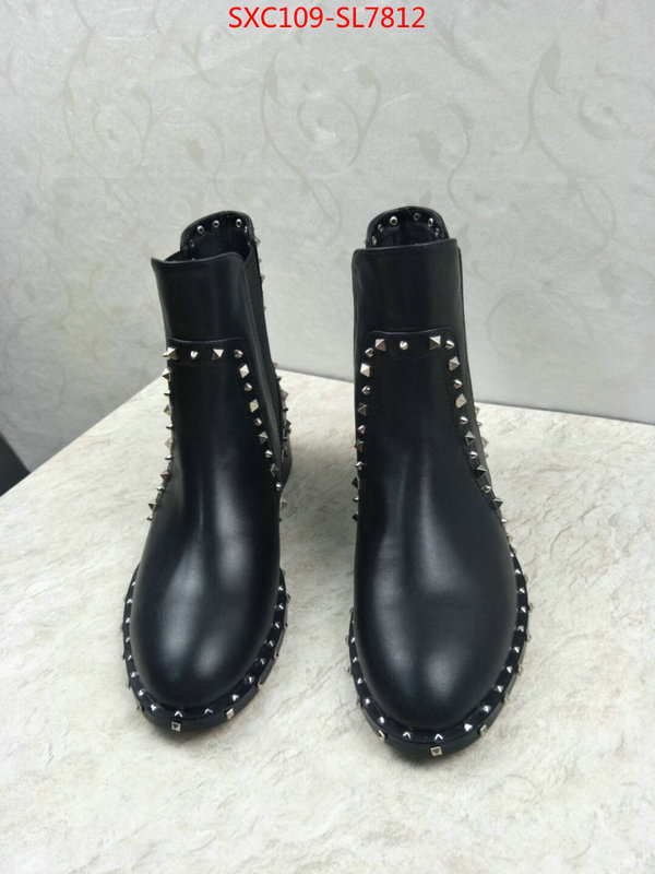 Women Shoes-Valentino,where can you buy a replica , ID: SL7812,$: 109USD