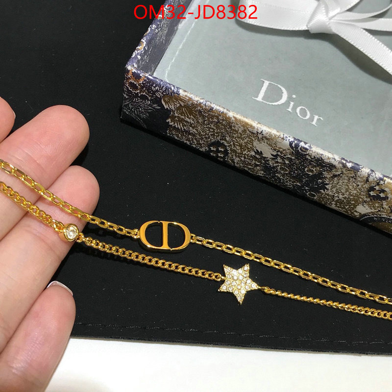 Jewelry-Dior,buy high quality fake , ID: JD8382,$: 32USD