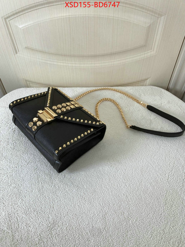 Michael Kors Bags(TOP)-Diagonal-,ID: BD6747,$: 155USD