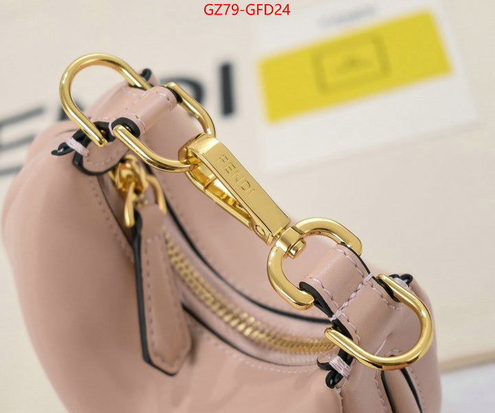 Fendi Big Sale-,ID: GFD24,$: 79USD