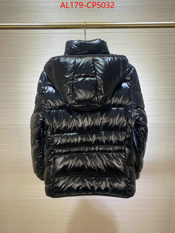 Down jacket Women-Moncler,high end designer , ID: CP5032,$: 179USD