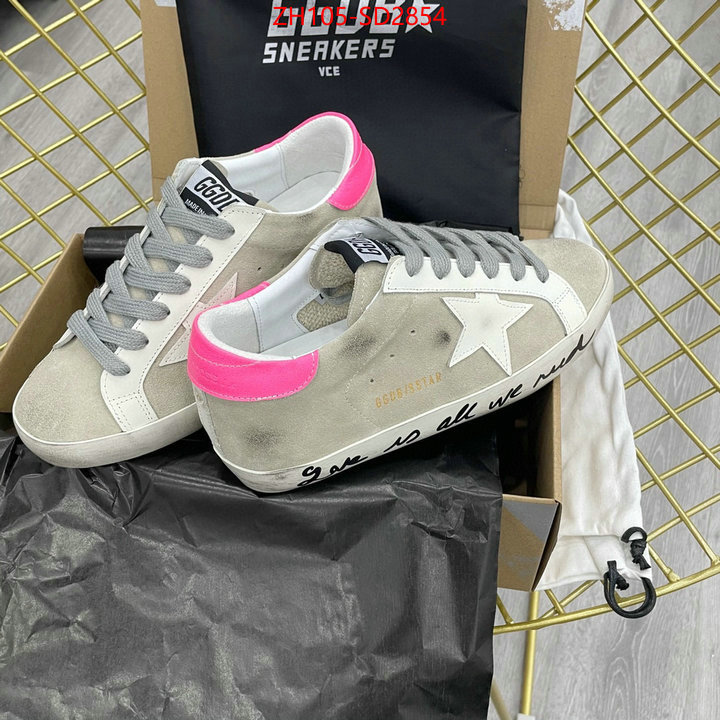 Women Shoes-Golden Goose,7 star collection , ID: SD2854,$: 105USD