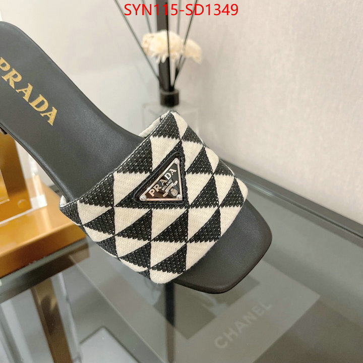 Women Shoes-Prada,how to start selling replica , ID: SD1349,$: 115USD