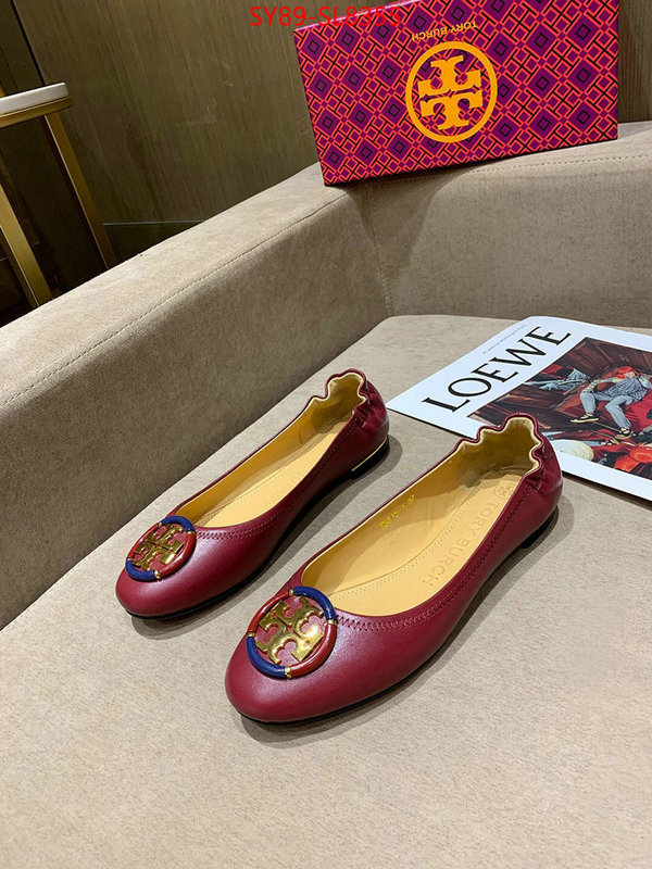 Women Shoes-Tory Burch,what best replica sellers , ID: SL8355,$: 89USD