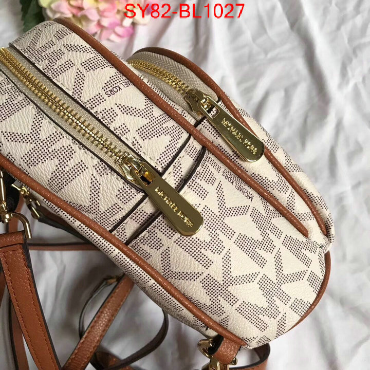 Michael Kors Bags(4A)-Backpack-,we provide top cheap aaaaa ,ID: BL1027,$: 82USD