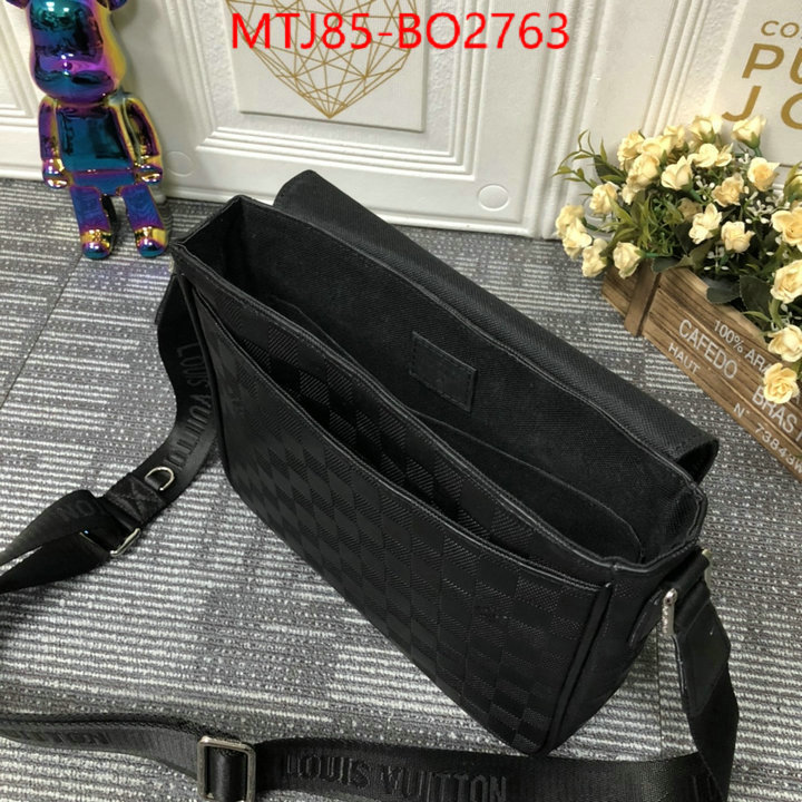 LV Bags(4A)-Pochette MTis Bag-Twist-,best replica ,ID: BO2763,$: 85USD