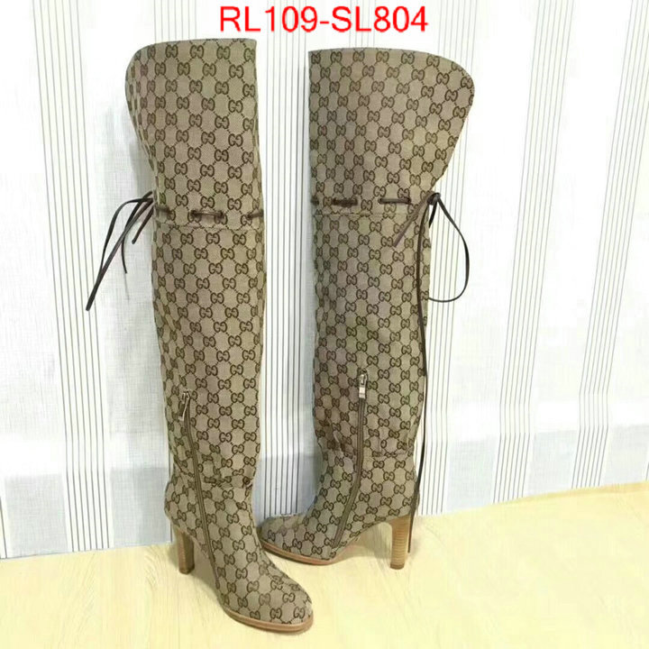 Women Shoes-Gucci,best replica , ID: SL804,$:109USD