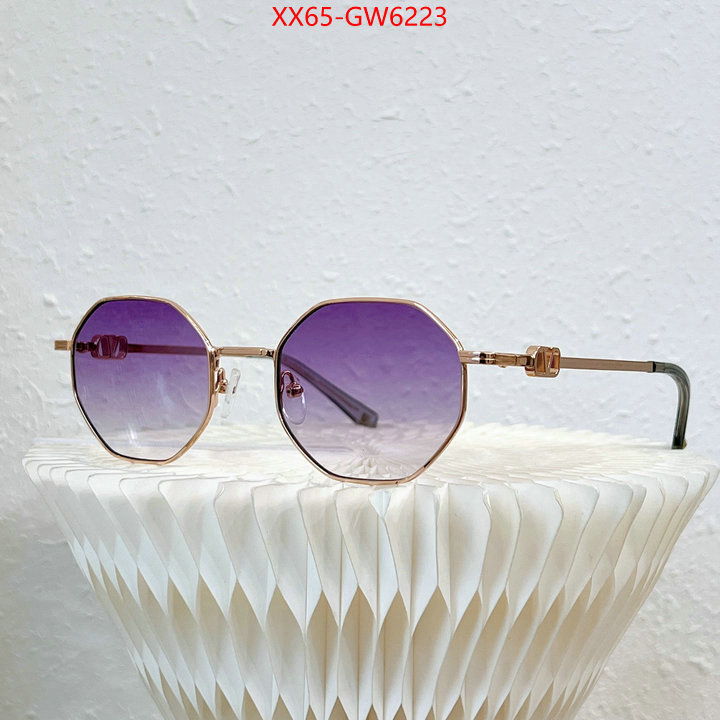 Glasses-Vintage,2023 replica , ID: GW6223,$: 65USD