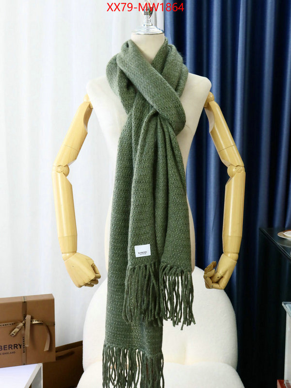 Scarf-Burberry,top designer replica , ID: MW1864,$: 79USD